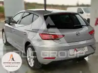 2020 Seat Leon