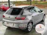 2020 Seat Leon