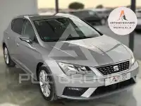2020 Seat Leon