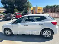 2020 Seat Ibiza