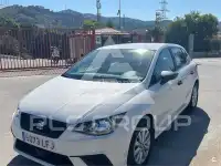 2020 Seat Ibiza