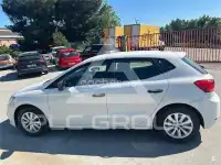 2020 Seat Ibiza