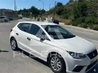 2020 Seat Ibiza