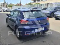 2020 Seat Ibiza
