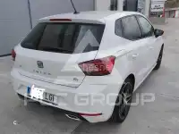 2020 Seat Ibiza