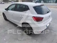 2020 Seat Ibiza