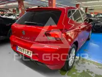 2020 Seat Ibiza