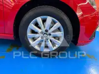 2020 Seat Ibiza