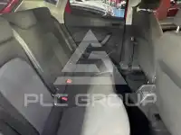 2020 Seat Ibiza