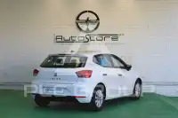 2020 Seat Ibiza