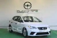 2020 Seat Ibiza