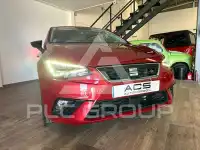 2020 Seat Ibiza