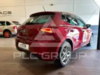 2020 Seat Ibiza