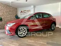 2020 Seat Ibiza