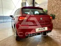 2020 Seat Ibiza