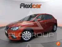 2020 Seat Ibiza