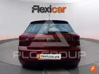 2020 Seat Ibiza