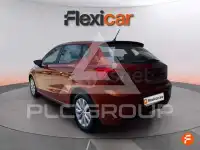 2020 Seat Ibiza