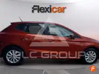 2020 Seat Ibiza