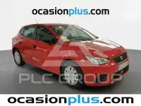 2020 Seat Ibiza