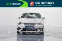 2020 Seat Ibiza