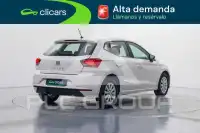 2020 Seat Ibiza
