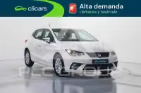 2020 Seat Ibiza