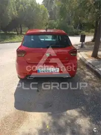 2020 Seat Ibiza
