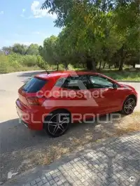 2020 Seat Ibiza
