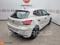 2020 Seat Ibiza