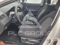 2020 Seat Ibiza