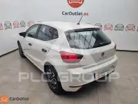 2020 Seat Ibiza