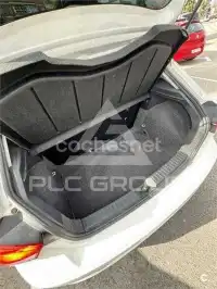 2020 Seat Ibiza