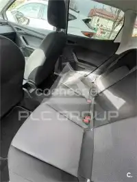 2020 Seat Ibiza