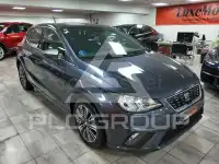 2020 Seat Ibiza