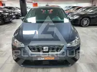 2020 Seat Ibiza