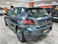 2020 Seat Ibiza