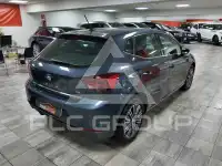 2020 Seat Ibiza