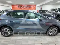 2020 Seat Ibiza