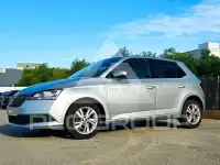 2020 Seat Ibiza