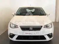 2020 Seat Ibiza