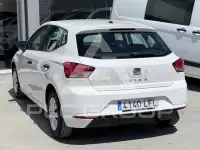 2020 Seat Ibiza