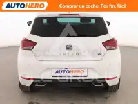 2020 Seat Ibiza