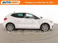 2020 Seat Ibiza
