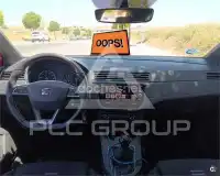 2020 Seat Ibiza