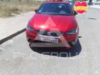 2020 Seat Ibiza