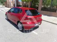 2020 Seat Ibiza