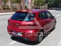 2020 Seat Ibiza