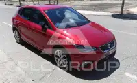 2020 Seat Ibiza