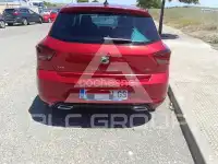 2020 Seat Ibiza